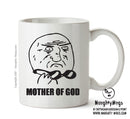 Custom Inspired By MEME 12 Mug Personalised Cartoon Funny Mug