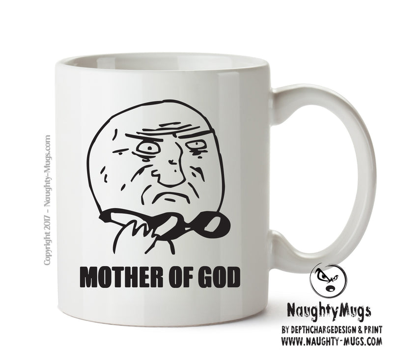 Custom Inspired By MEME 12 Mug Personalised Cartoon Funny Mug