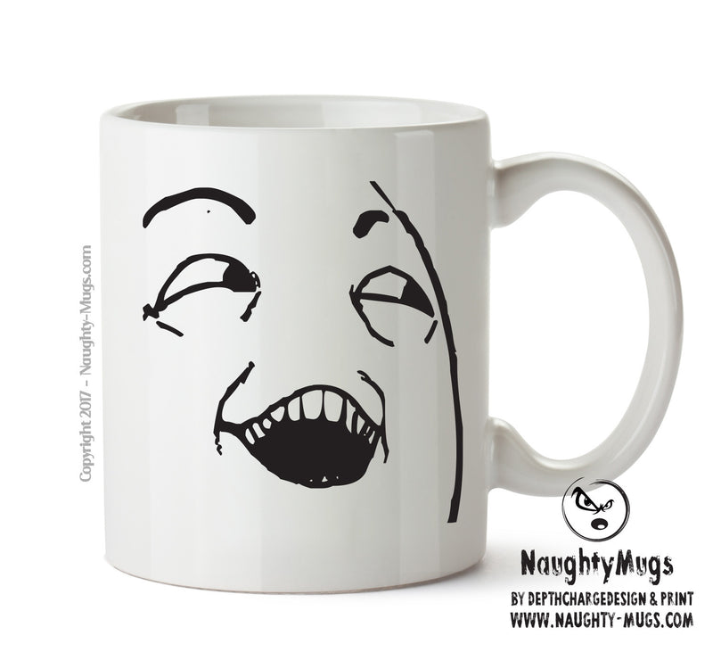 Custom Inspired By MEME 15 Mug Personalised Cartoon Funny Mug