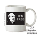 Custom Inspired By MEME 19 Mug Personalised Cartoon Funny Mug
