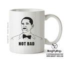 Custom Inspired By MEME 3 Mug Personalised Cartoon Funny Mug