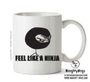 Custom Inspired By MEME 7 Mug Personalised Cartoon Funny Mug