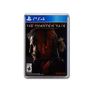 Metal Gear Solid The Phantom Pain Game Inspired Retro Gaming Magnet