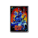 Metal Slug 2 Neo Geo Cd Game Inspired Retro Gaming Magnet