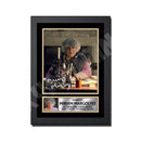 MIRIAM MARGOLYES 2 Limited Edition Tv Show Signed Print