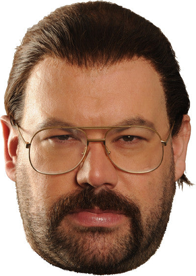 MIS2 TV Stars Face Mask