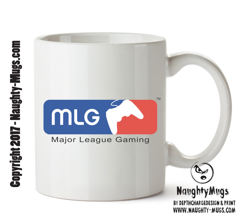 MLG Mug - Gaming Mugs