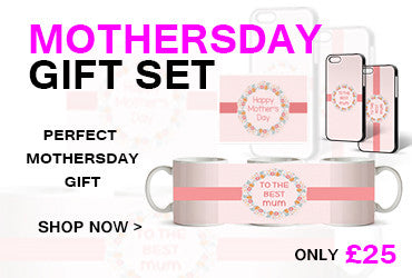 Perfect Mothers Day Gift Set
