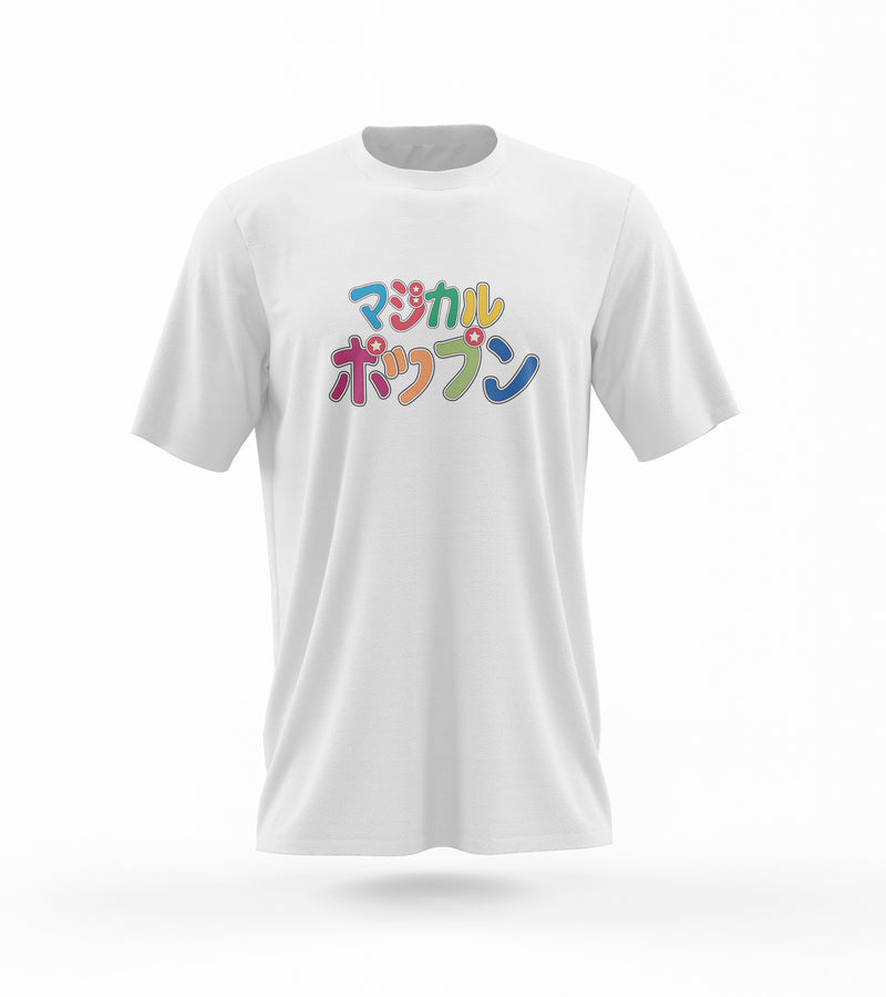 Magical Pop'n - Gaming T-Shirt