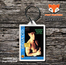 Make My Video Marky Mark And The Funky Bunch Game Inspired Retro Gaming Keyring