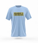 Mario's Time Machine - Gaming T-Shirt