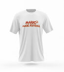 Marko's Magic Football - Gaming T-Shirt