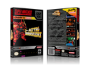 Metal Warriors Replacement SNES REPLACEMENT Game Case Or Cover