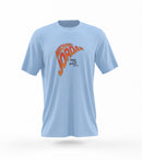 Micheal Jordan: Chaos in the Windy City - Gaming T-Shirt