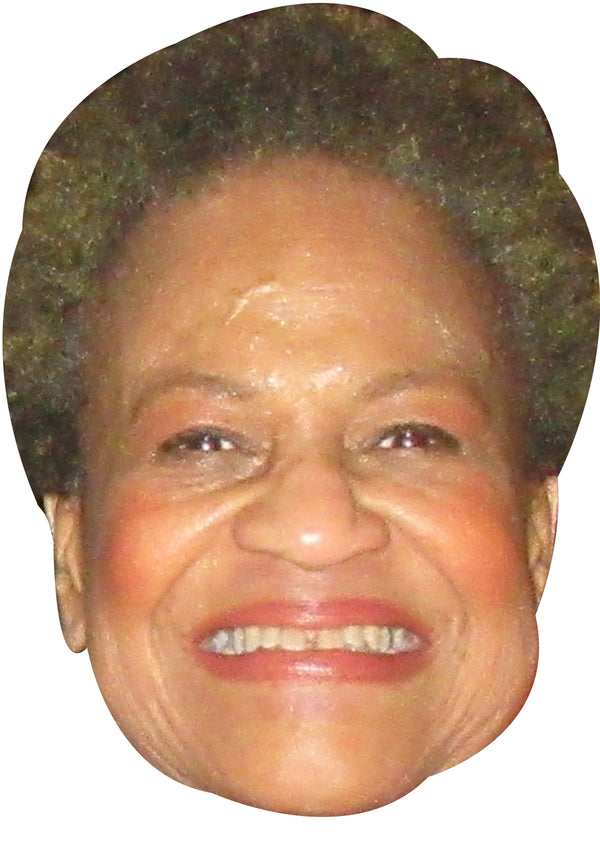 Michelle Hurst Face Mask