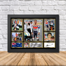 Mick Doohan Limited Edition Signed Print