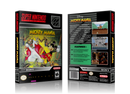Micky Mania Replacement SNES REPLACEMENT Game Case Or Cover