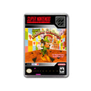 Micky's Ultimate Challenge - SNES GAME inspired Retro Gaming Magnet