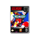 Micro Machines - SNES GAME inspired Retro Gaming Magnet