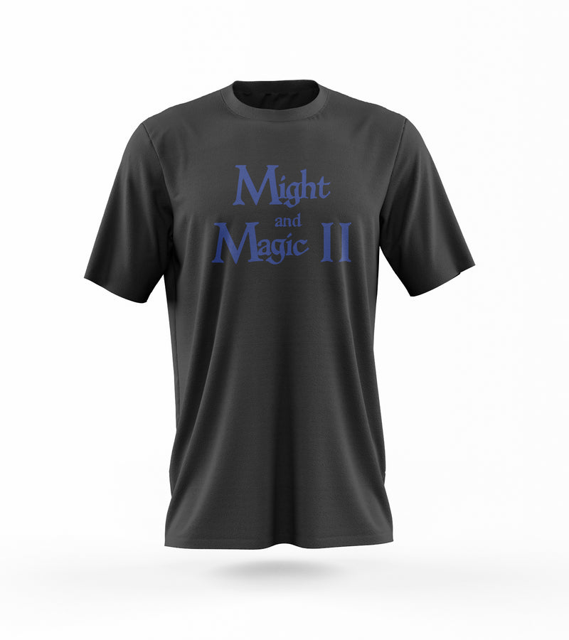 Might and Magic II - Gaming T-Shirt