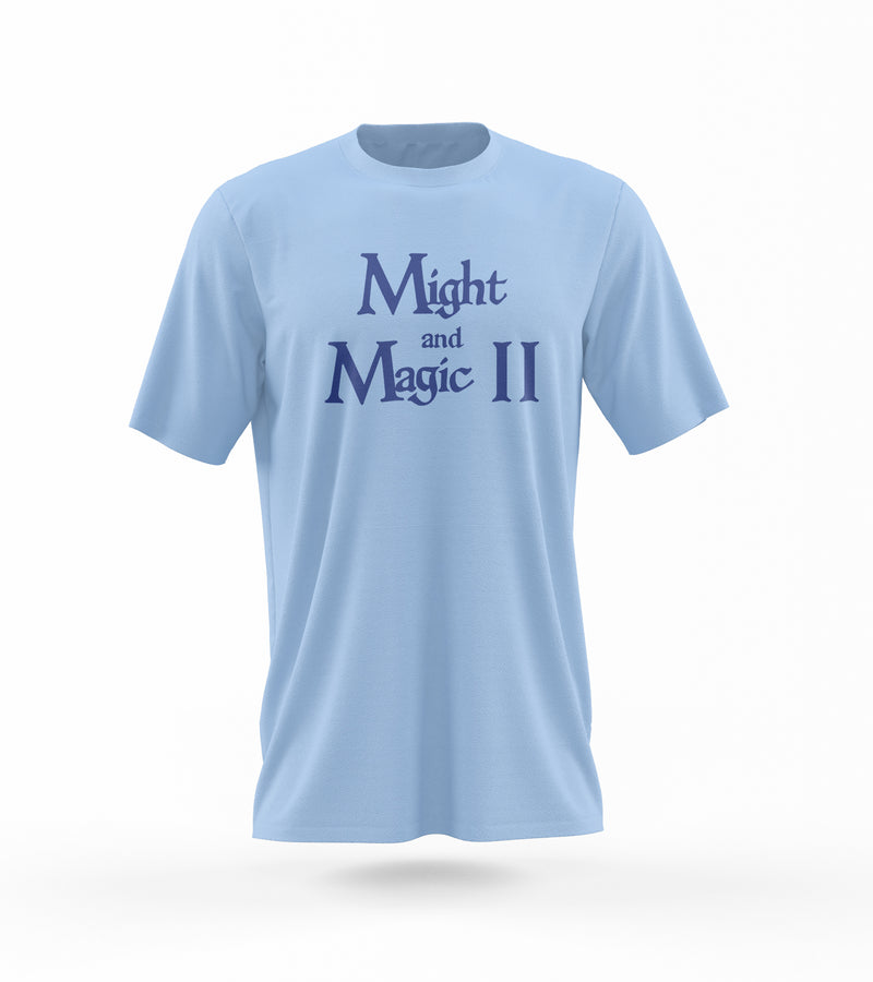 Might and Magic II - Gaming T-Shirt