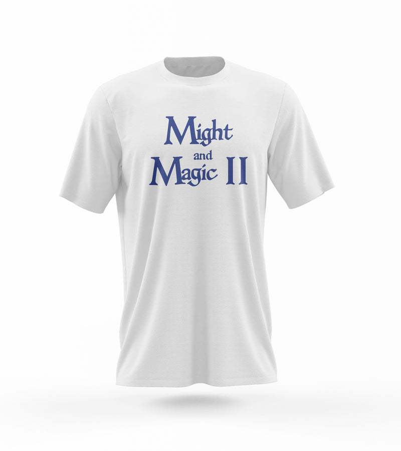 Might and Magic II - Gaming T-Shirt