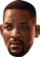 MIKE LOWREY Bad Boys Celebrity Party Face Mask