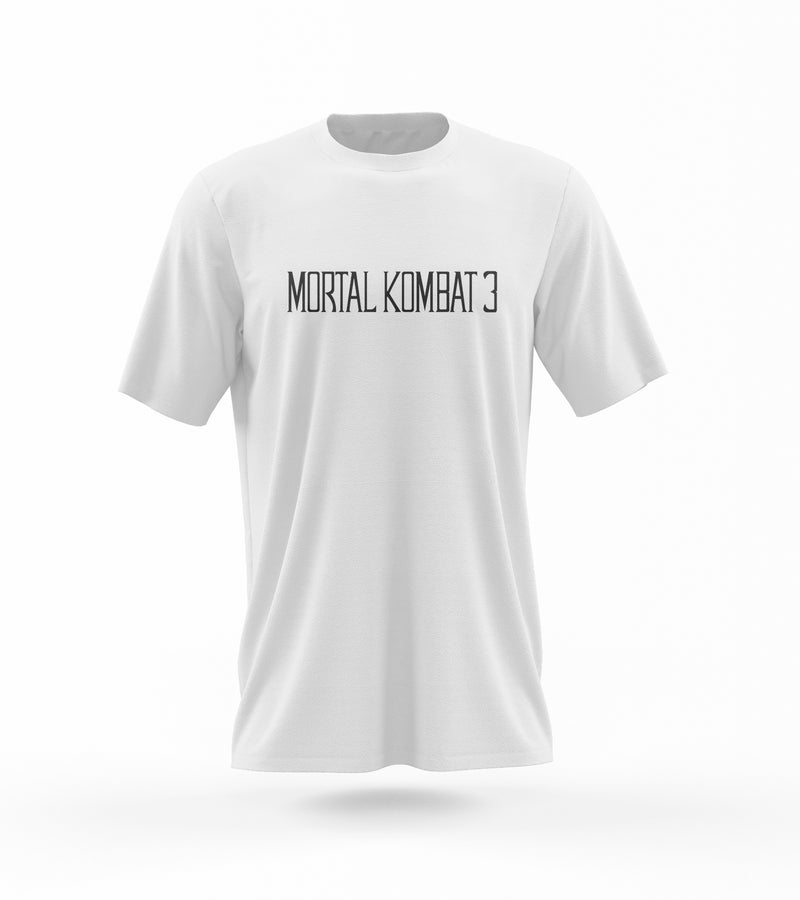 Mortal Kombat 3 - Gaming T-Shirt