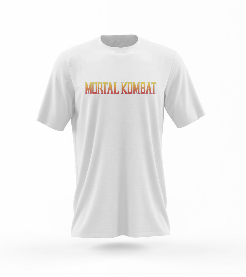 Mortal Kombat - Gaming T-Shirt