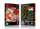 Mr. Nutz Replacement SNES REPLACEMENT Game Case Or Cover