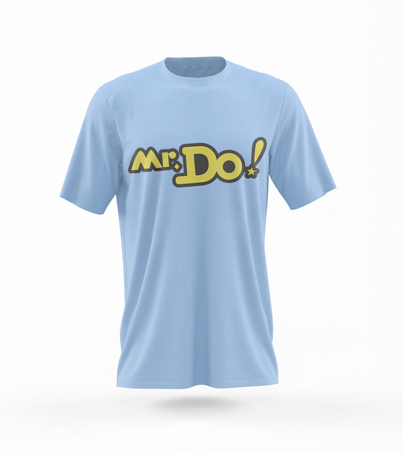 Mr. Do! - Gaming T-Shirt