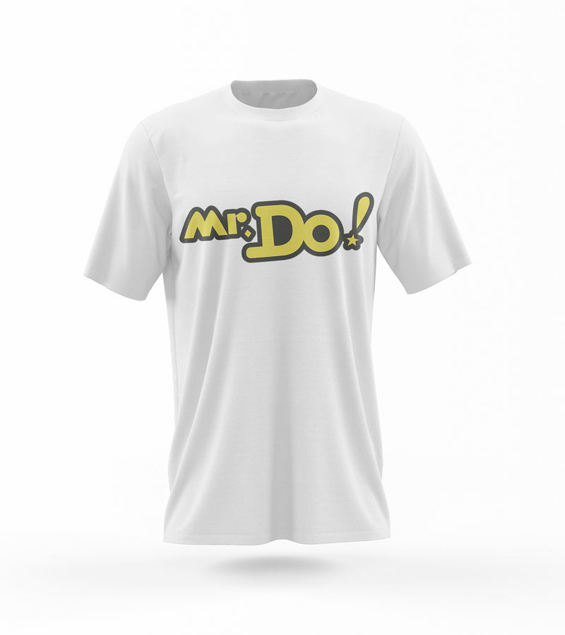 Mr. Do! - Gaming T-Shirt