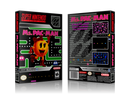 Ms. Pac Man Replacement SNES REPLACEMENT Game Case Or Cover