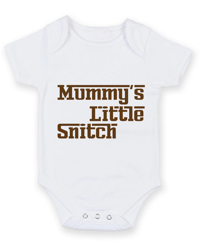 Harry potter baby top grow