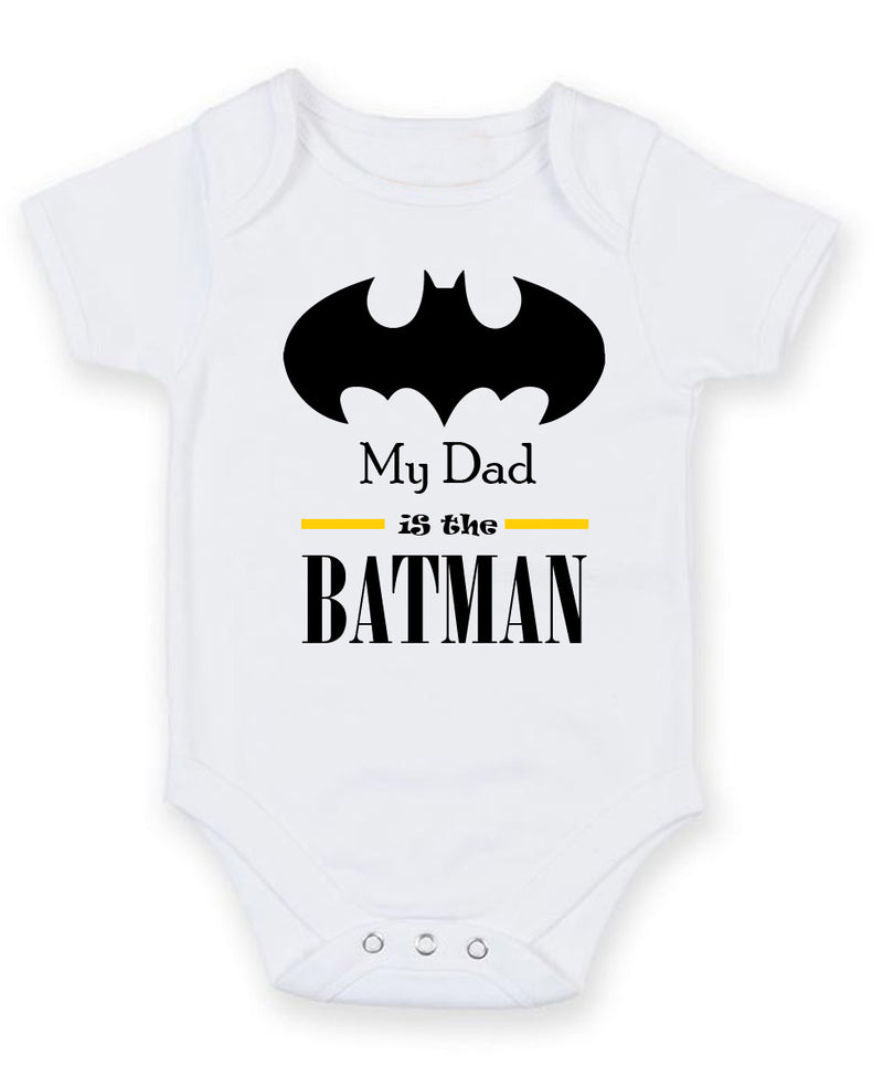 Batman baby clothes best sale uk