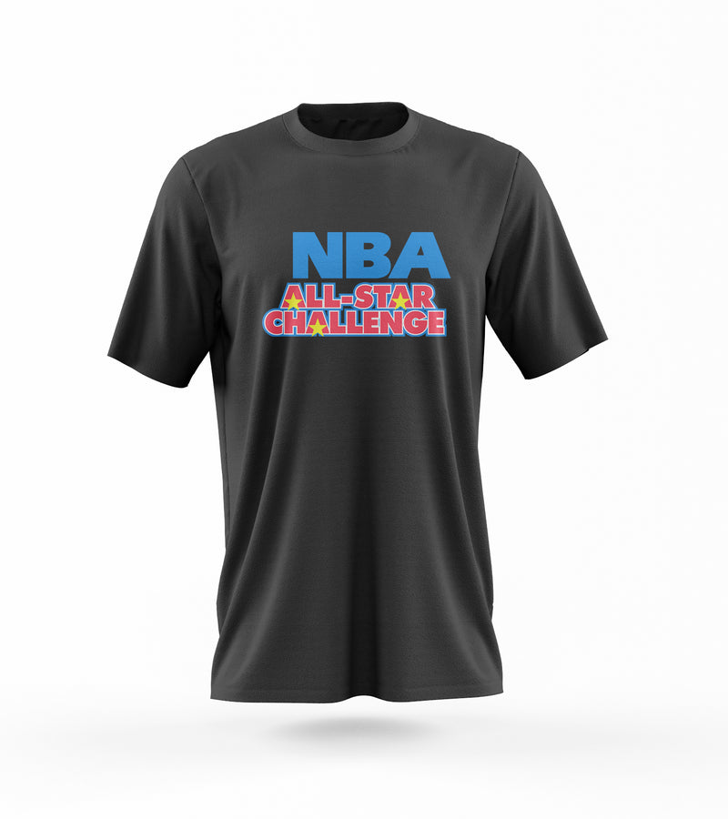 NBA All-Star Challenge - Gaming T-Shirt