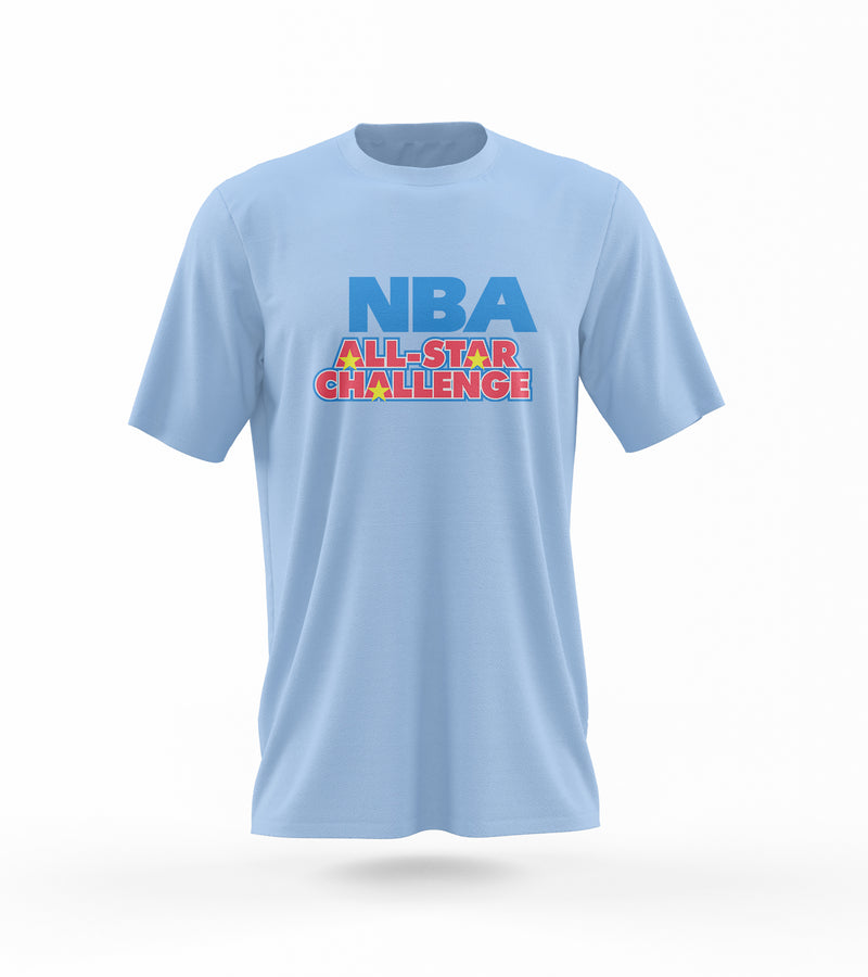 NBA All-Star Challenge - Gaming T-Shirt