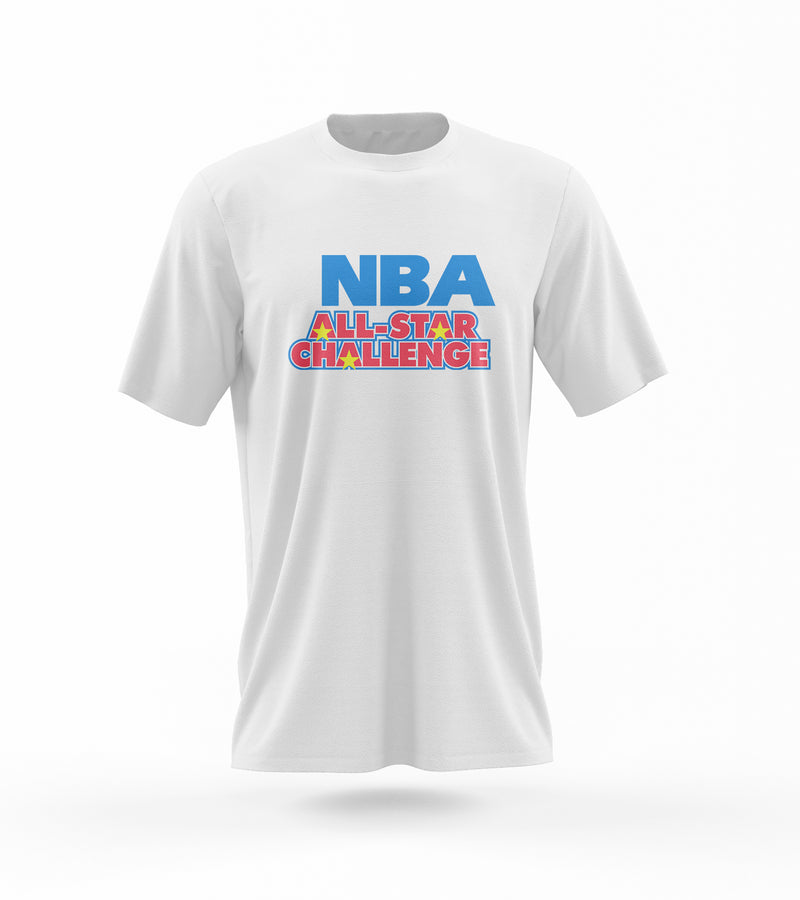 NBA All-Star Challenge - Gaming T-Shirt