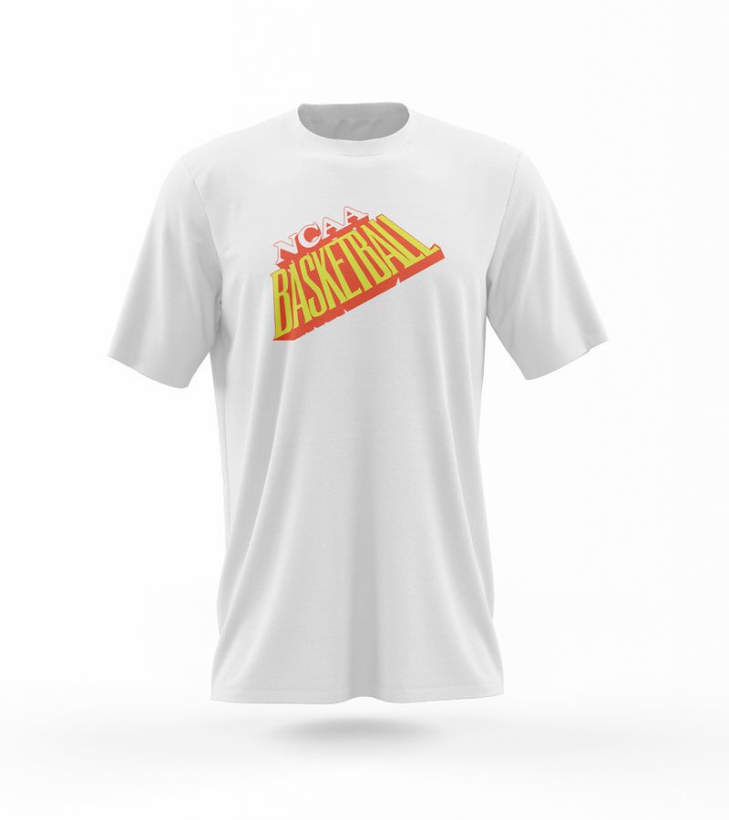 NCAA Basketball - Gaming T-Shirt