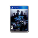 Need For Speed Ps4 Game Inspired Retro Gaming Magnet