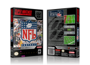 NFL Football Replacement SNES REPLACEMENT Game Case Or Cover