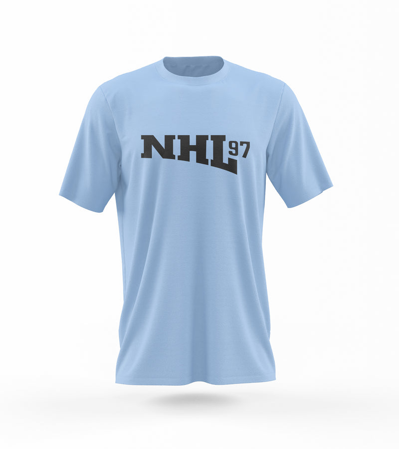 NHL '97 - Gaming T-Shirt