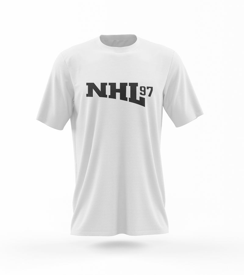 NHL '97 - Gaming T-Shirt