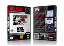 NHL 94 Replacement SNES REPLACEMENT Game Case Or Cover