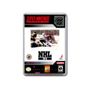 Nhl 94 - SNES GAME inspired Retro Gaming Magnet