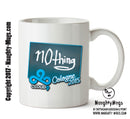Nothing Signature CSGO - Gaming Mugs