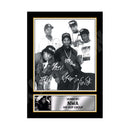 NWA FULLY SIGNED (1) Limited Edition Music Signed Print