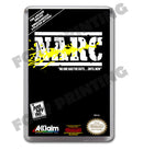 Narc Retro Nintendo NES Game Inspired Fridge Magnet 414