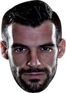 Negrado Manchester City Mancity Face Mask