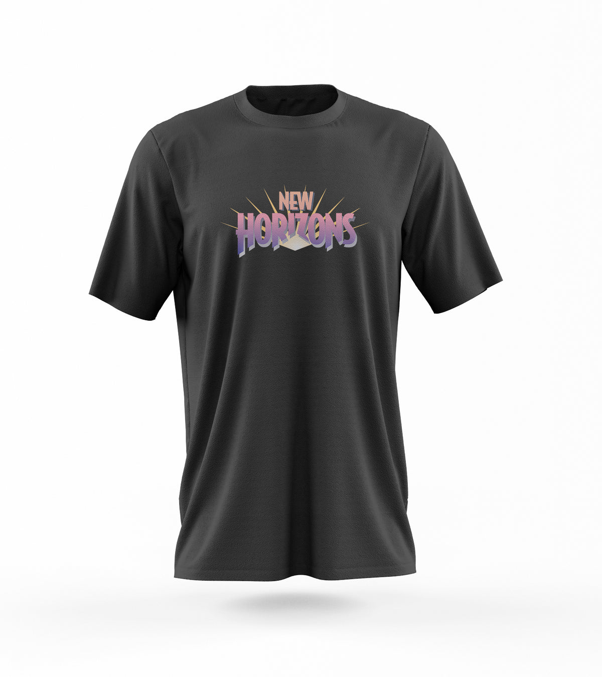 New Horizons - Gaming T-Shirt